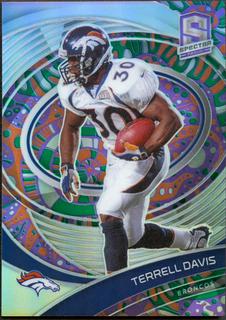 Terrell Davis