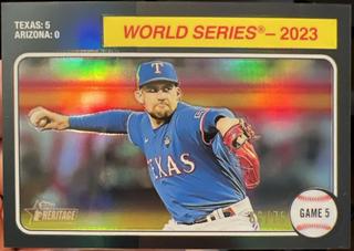 Nathan Eovaldi