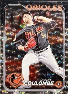 Danny Coulombe