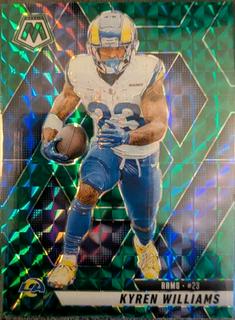Kyren Williams