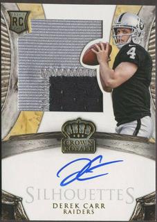 Derek Carr