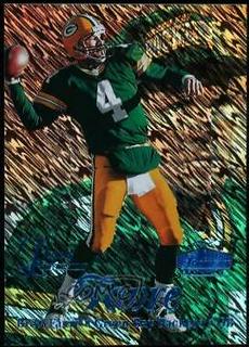 Brett Favre