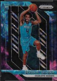 Devonte' Graham