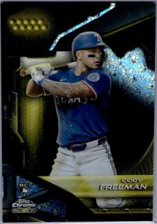 Cody Freeman