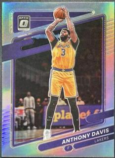 Anthony Davis