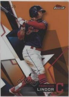 Francisco Lindor