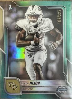 Jaden Nixon