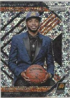 Mikal Bridges