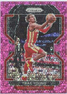 Trae Young