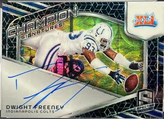 Dwight Freeney