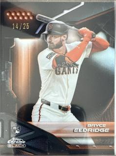 Bryce Eldridge
