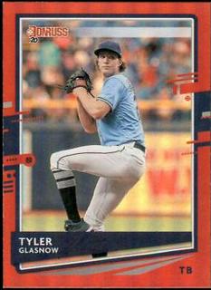 Tyler Glasnow