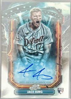 Jace Jung
