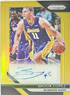 Brook Lopez