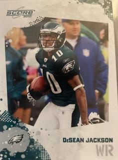 Desean Jackson
