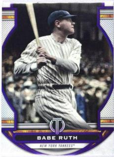Babe Ruth