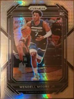 Wendell Moore Jr.