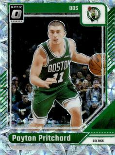 Payton Pritchard
