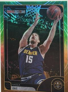 Nikola Jokic