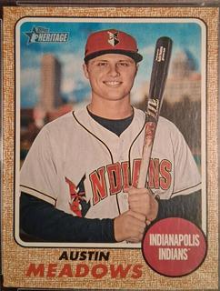 Austin Meadows