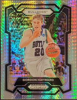 Gordon Hayward