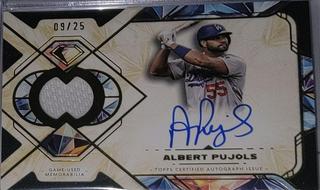 Albert Pujols