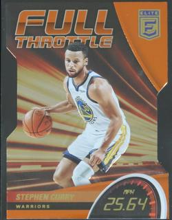 Stephen Curry