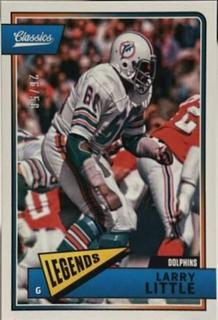Larry Little