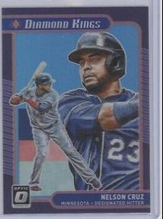 Nelson Cruz