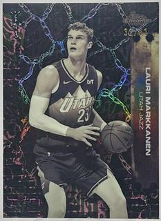 Lauri Markkanen