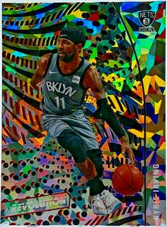 Kyrie Irving