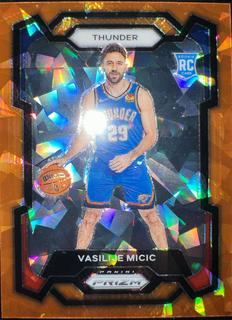 Vasilije Micic