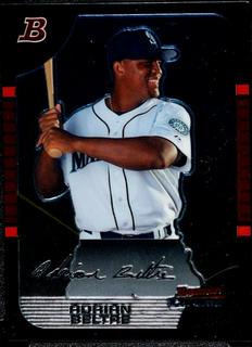 Adrian Beltre