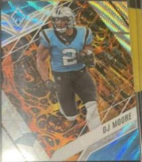 DJ Moore