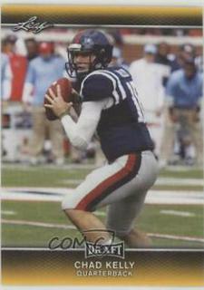 Chad Kelly