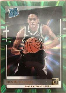 Devin Vassell