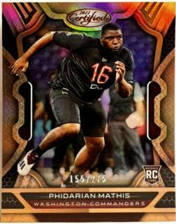Phidarian Mathis
