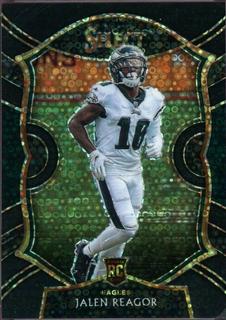 Jalen Reagor