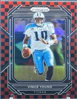 Vince Young