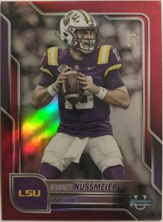 Garrett Nussmeier