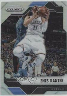 Enes Kanter
