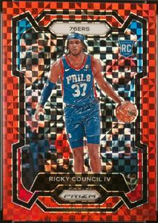 Ricky Council IV