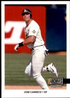 Jose Canseco