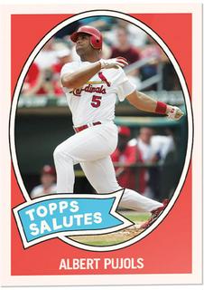 Albert Pujols