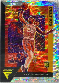 Aaron Nesmith