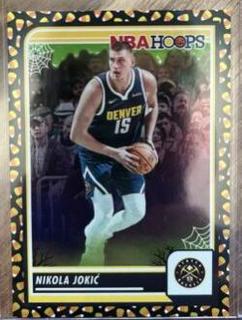 Nikola Jokic
