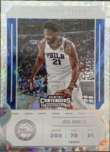 Joel Embiid