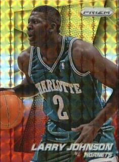 Larry Johnson