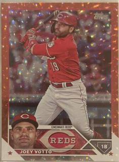 Joey Votto