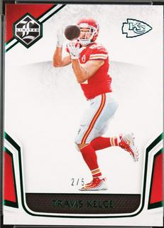 Travis Kelce